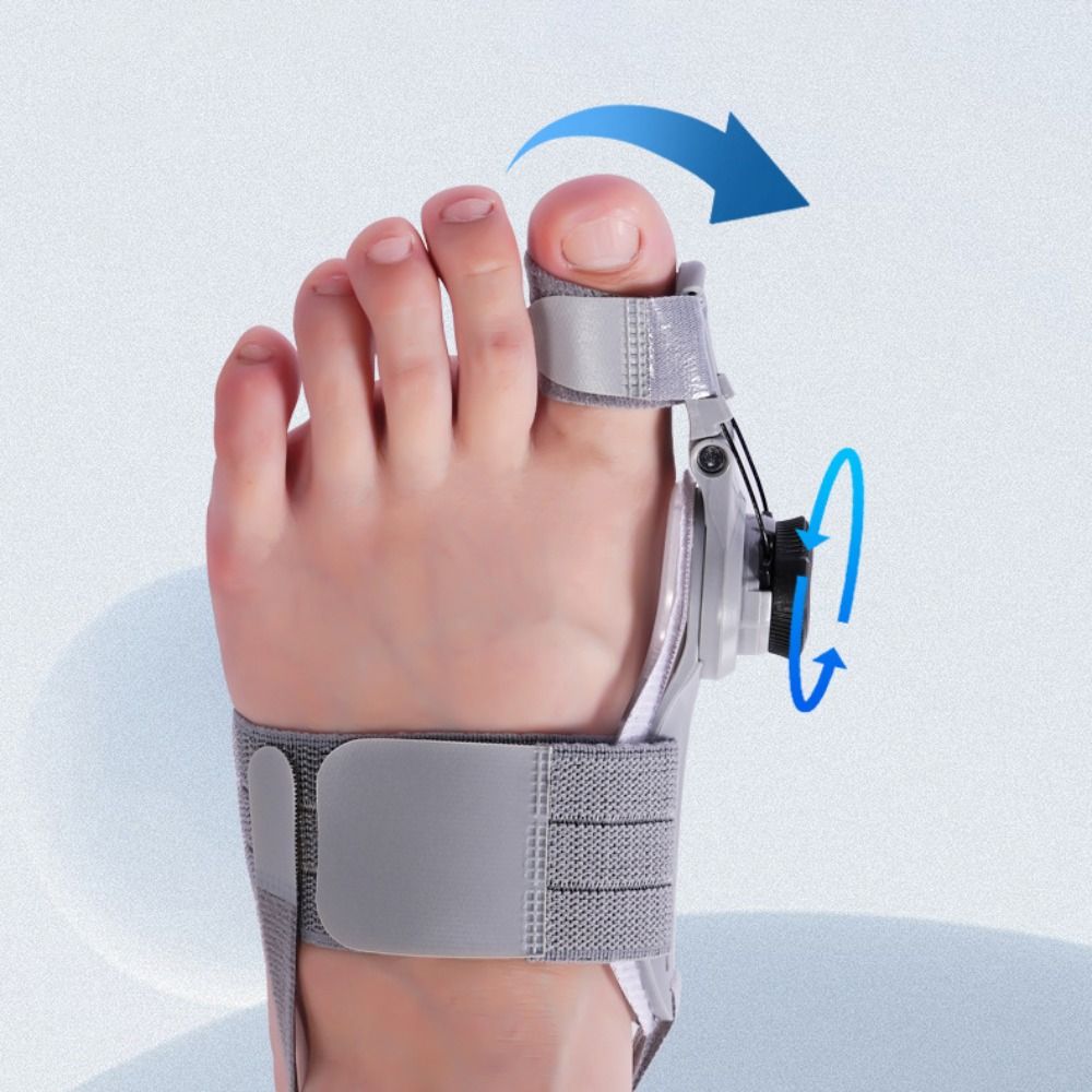 Deluxe™ Bunion Fix