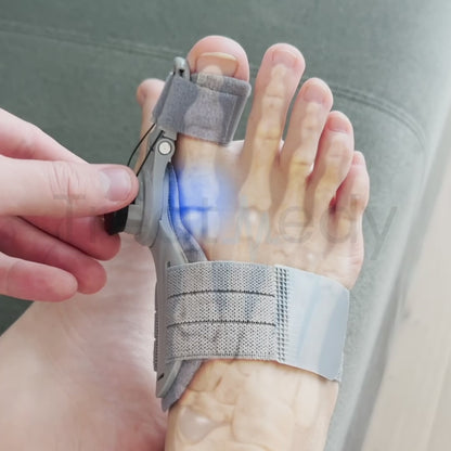 Deluxe™ Bunion Fix